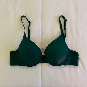 Victoria's Secret pink bra